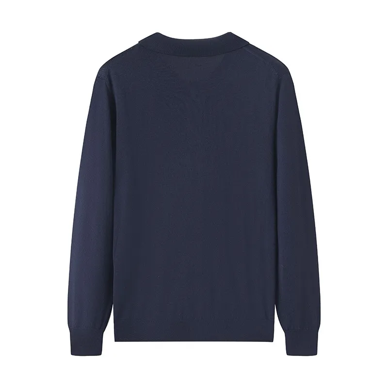 Men Wool Knitwear Factory China