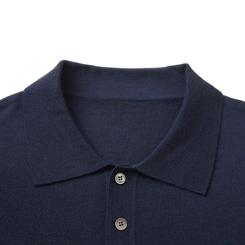 OEM&ODM Men Wool Knitwear