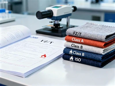 Sweater Standards And Grades