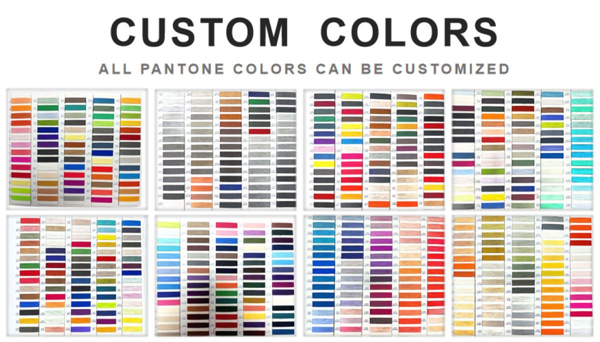 mens casual summer t shirts CUSTOM COLORS