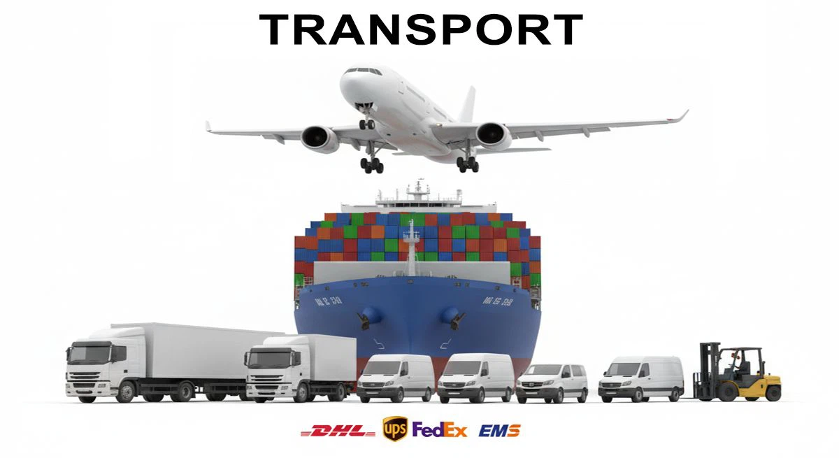 womens fitted pullover TRANSPORT