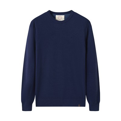 Men Merino Wool Knitwear