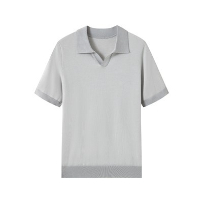 Performance Polos for Work