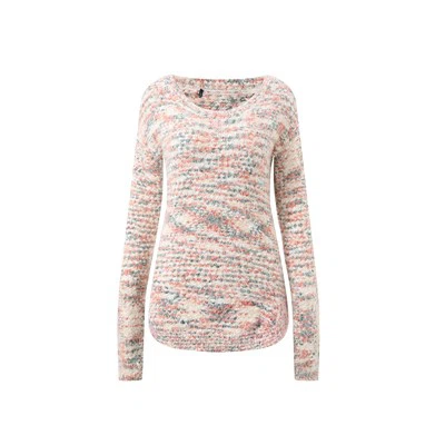 Women's Cozy Sweater Pullover